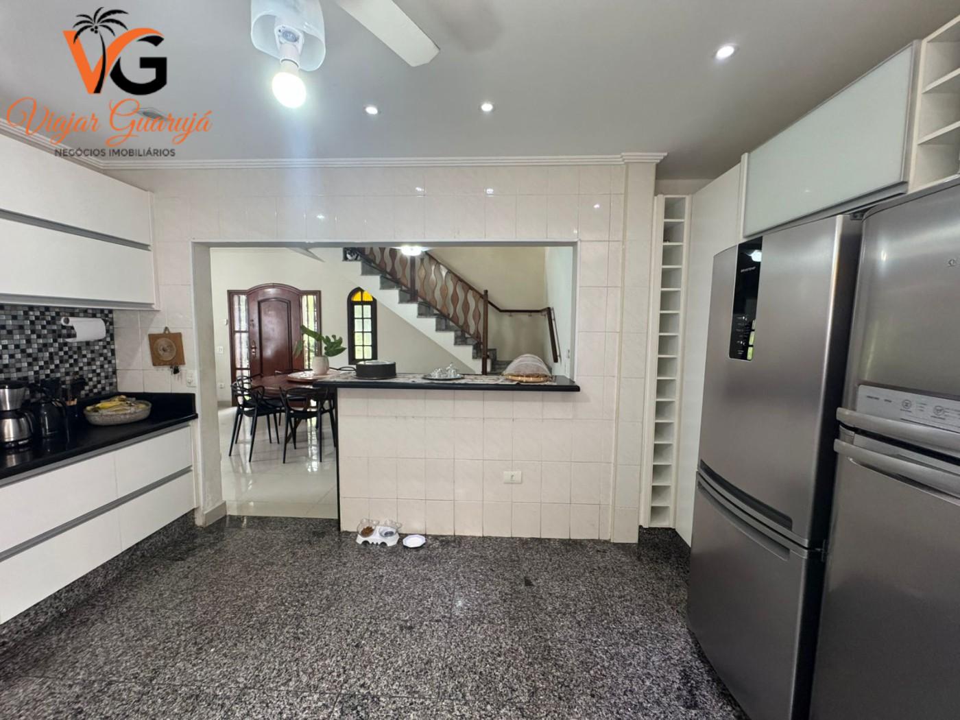 Casa, 4 quartos, 319 m² - Foto 21