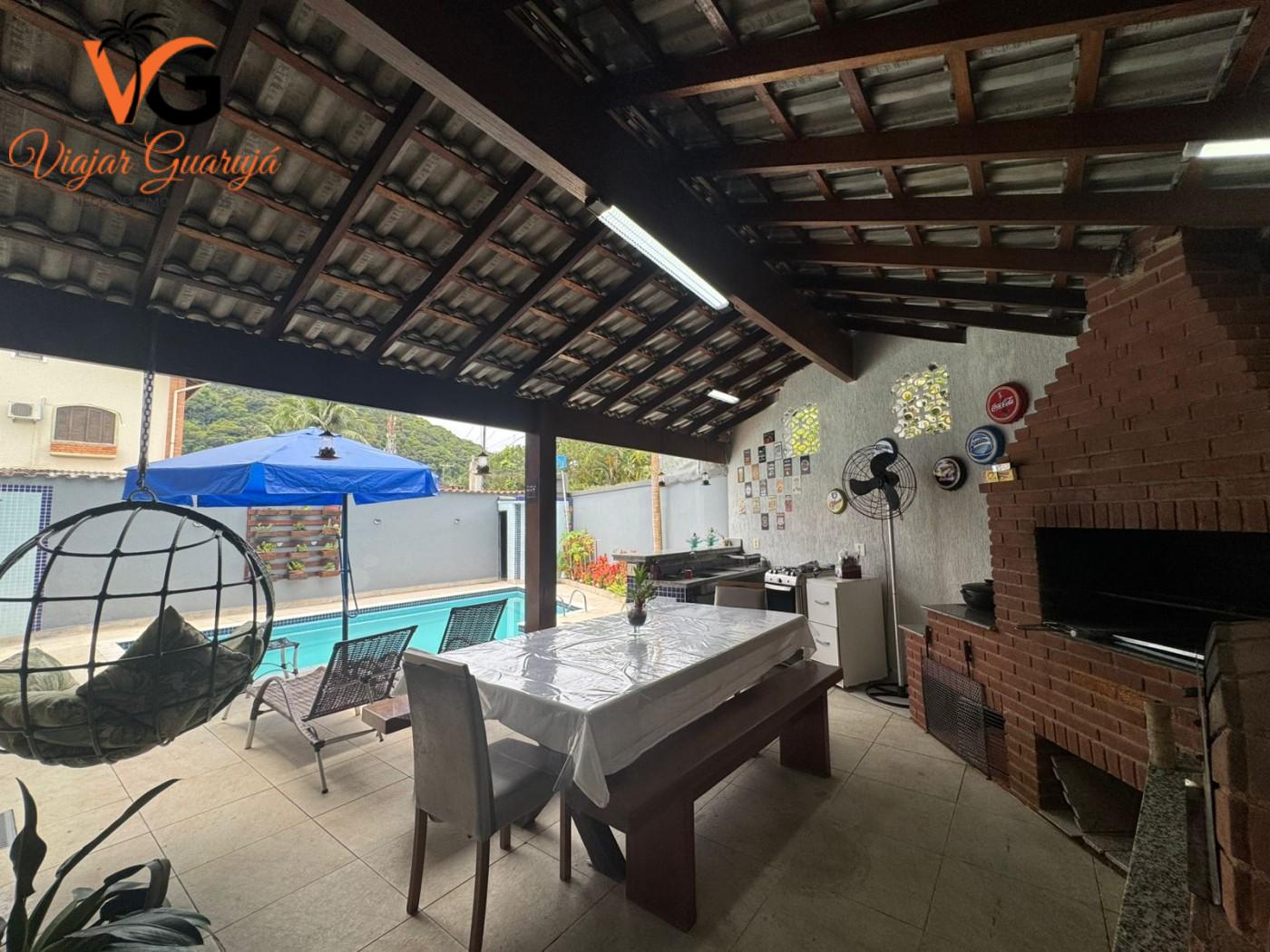 Casa, 4 quartos, 319 m² - Foto 26