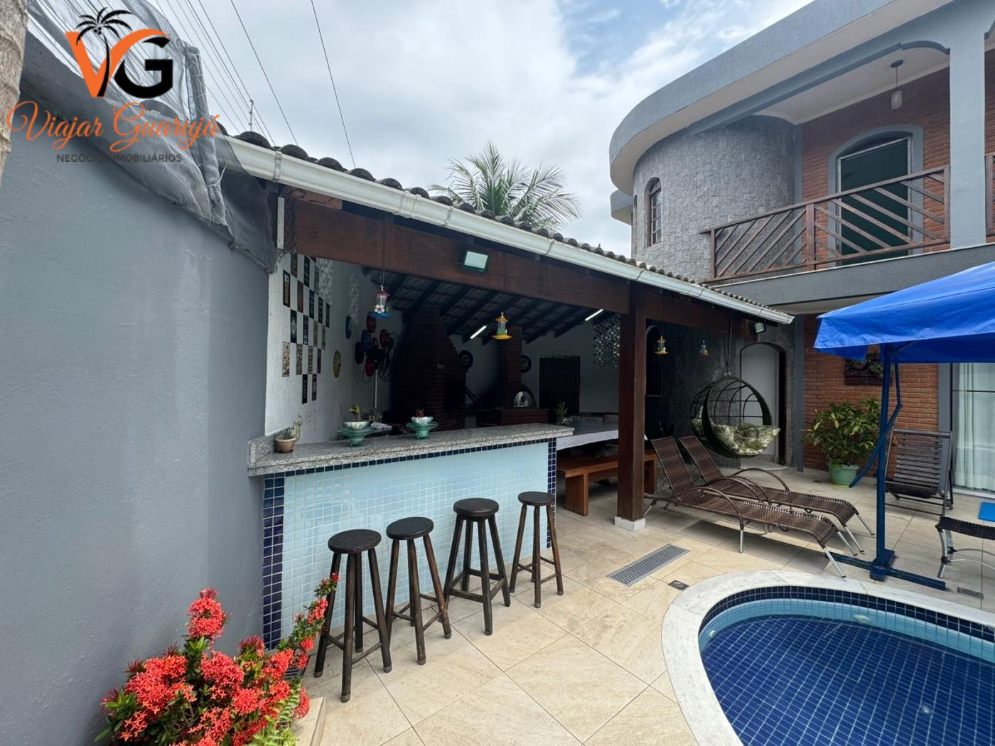 Casa, 4 quartos, 319 m² - Foto 5