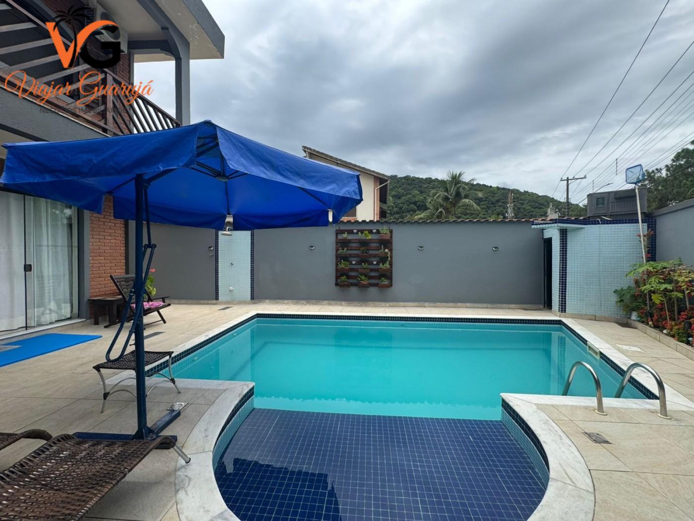 Casa, 4 quartos, 319 m² - Foto 37