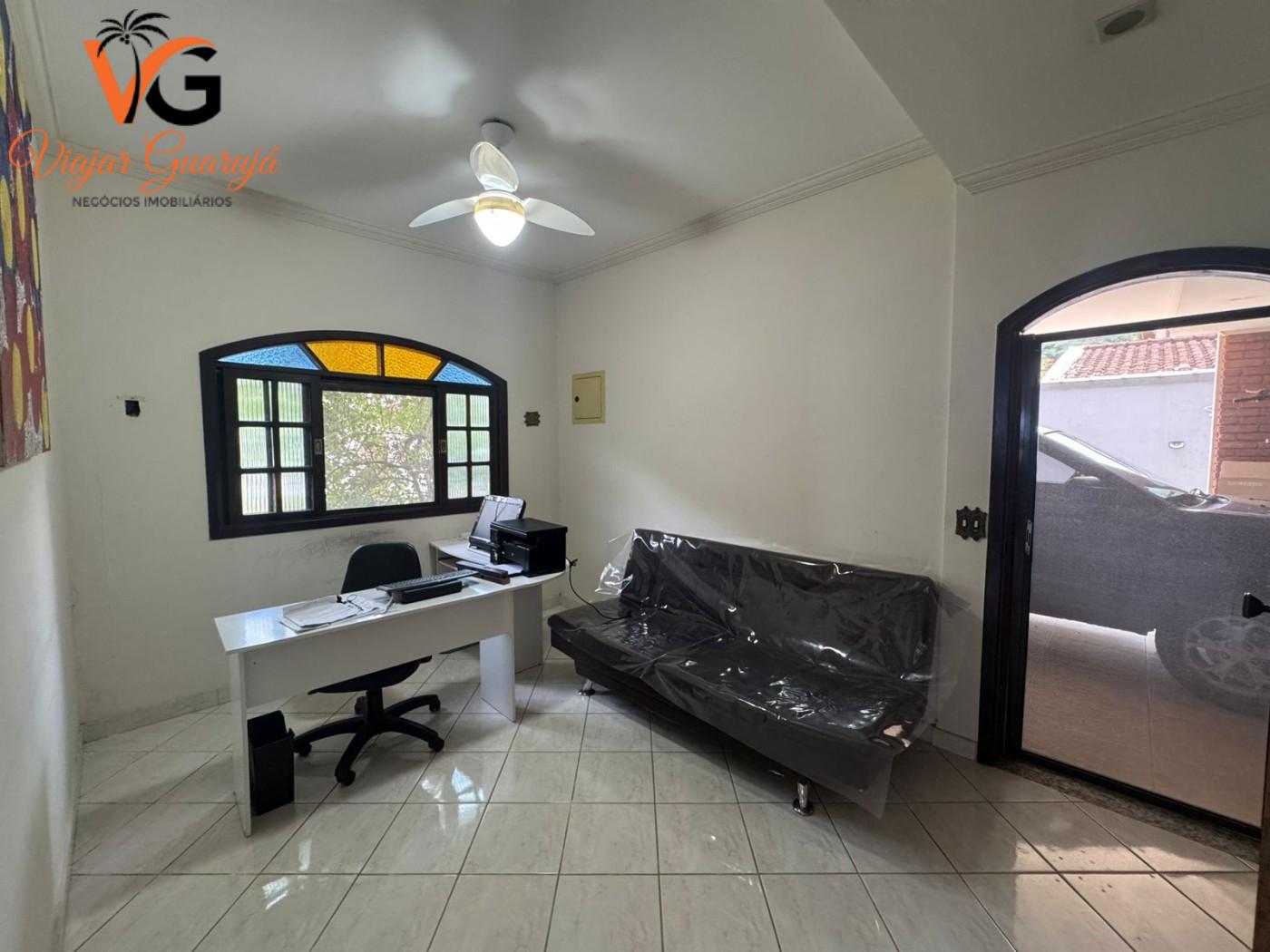 Casa, 4 quartos, 319 m² - Foto 13