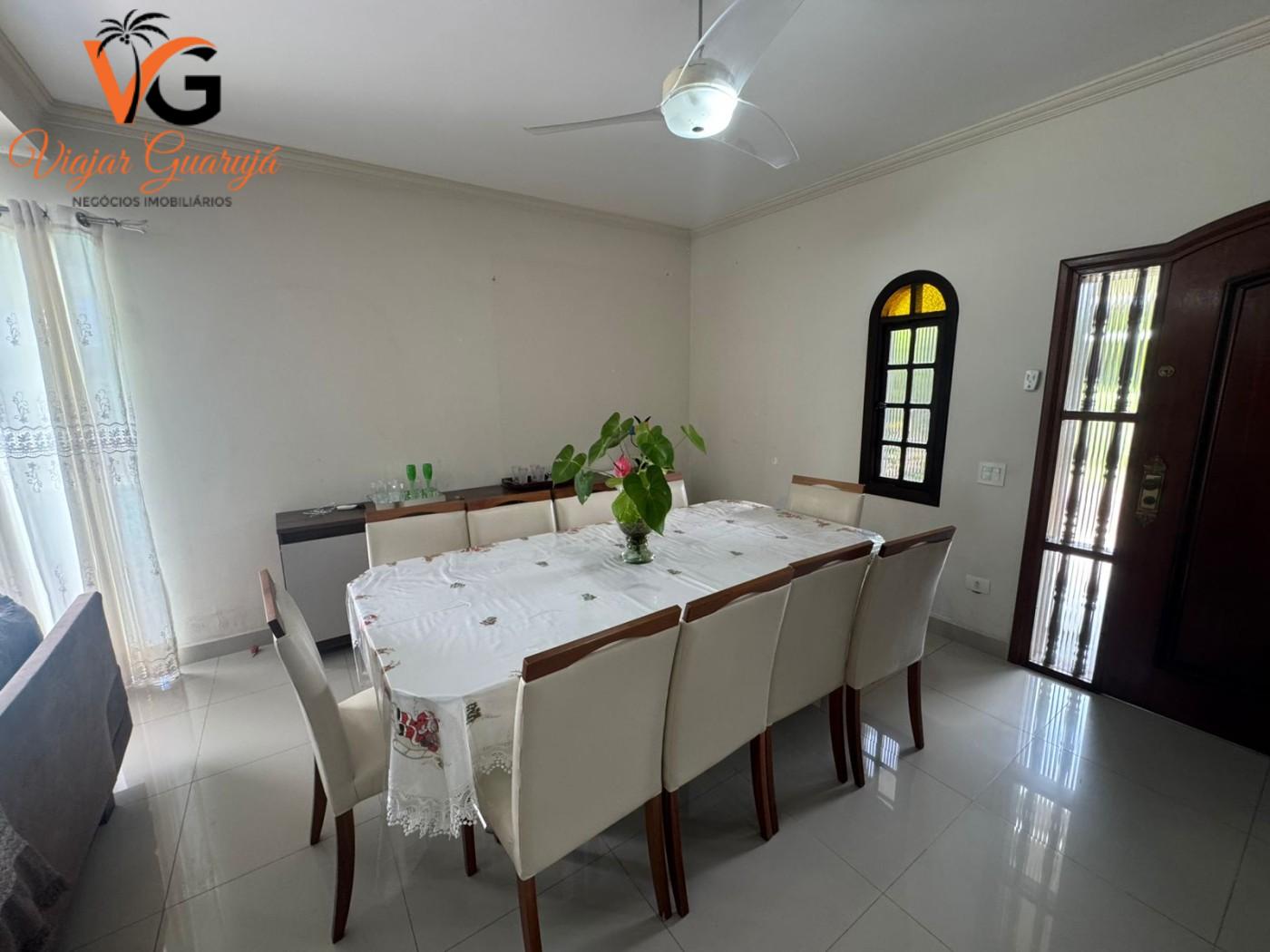 Casa, 4 quartos, 319 m² - Foto 11
