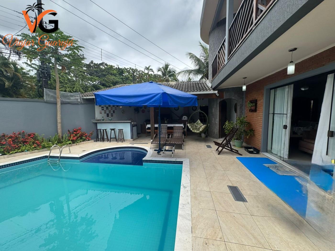 Casa, 4 quartos, 319 m² - Foto 34