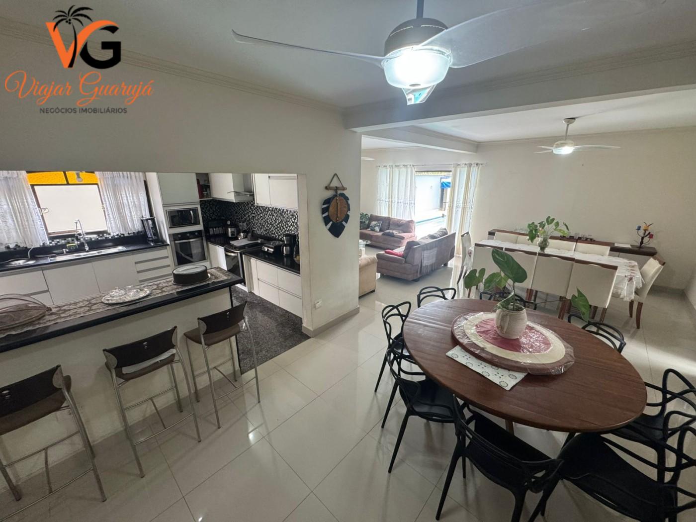 Casa, 4 quartos, 319 m² - Foto 20