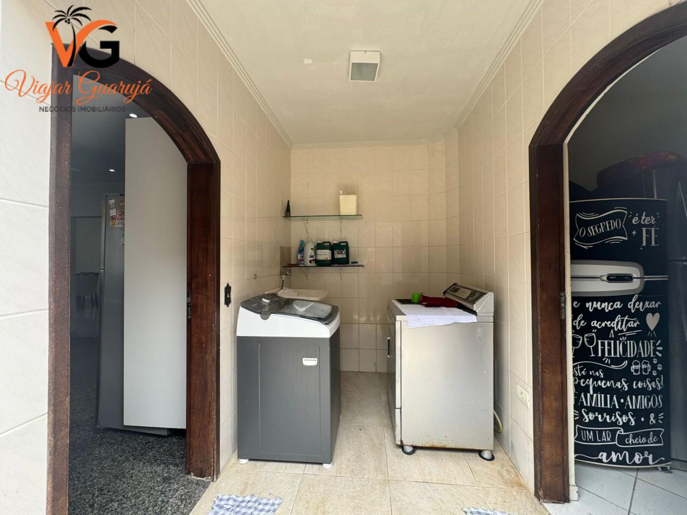 Casa, 4 quartos, 319 m² - Foto 25