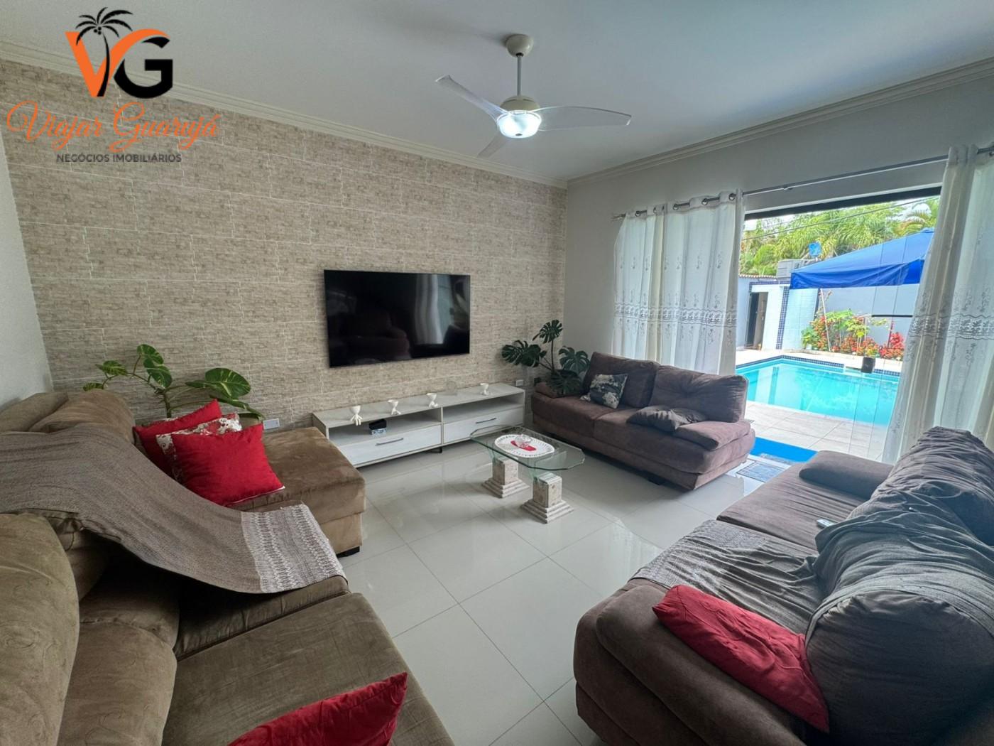 Casa, 4 quartos, 319 m² - Foto 9
