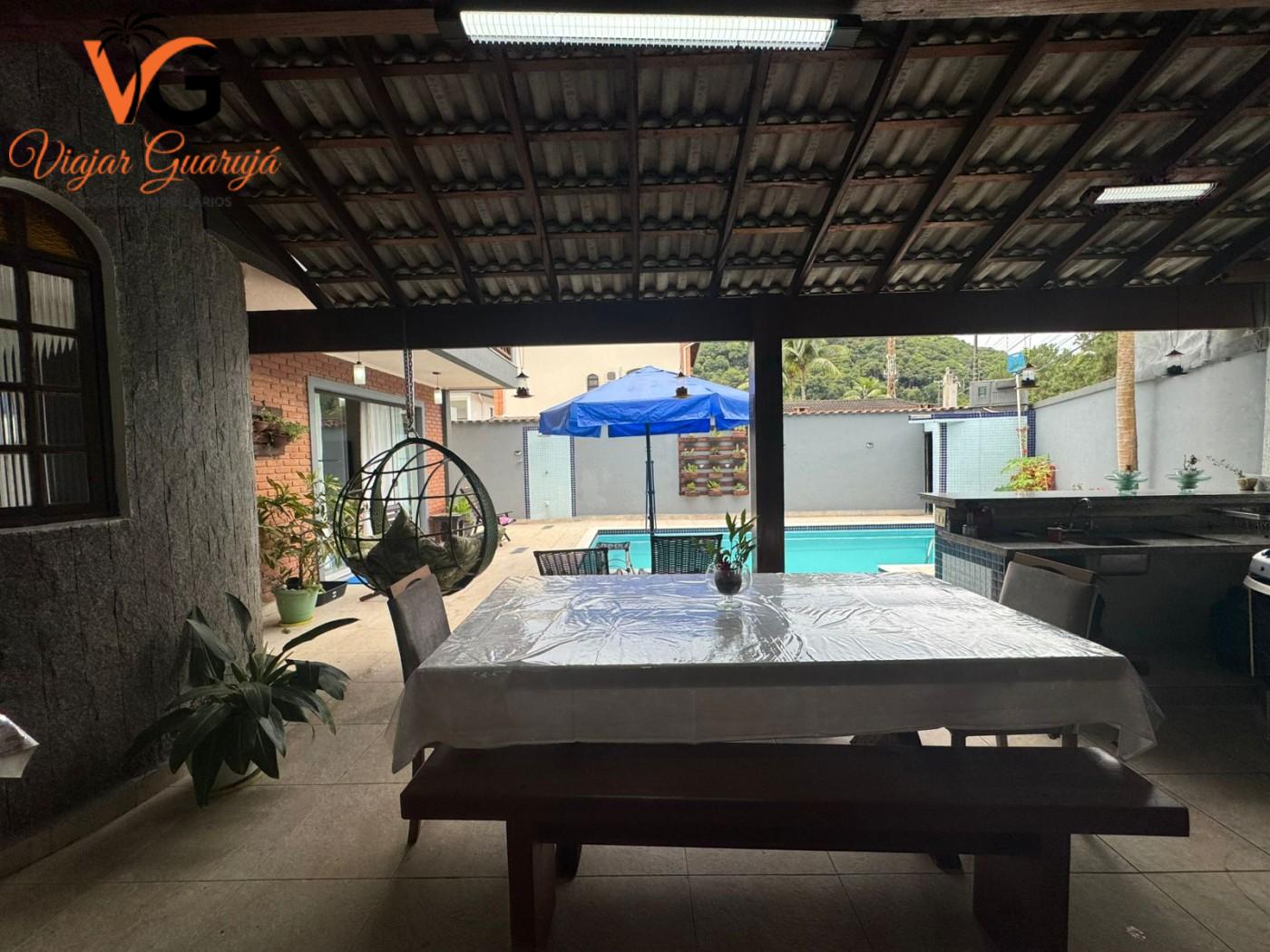 Casa, 4 quartos, 319 m² - Foto 7