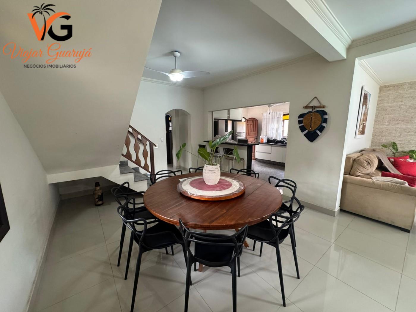 Casa, 4 quartos, 319 m² - Foto 14
