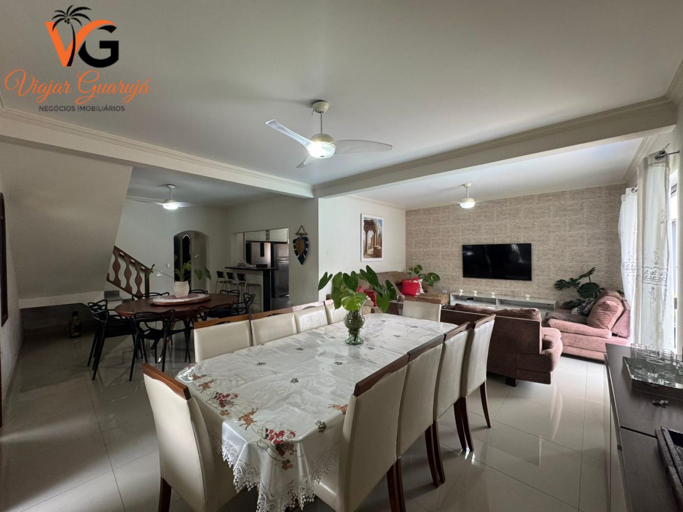 Casa, 4 quartos, 319 m² - Foto 16
