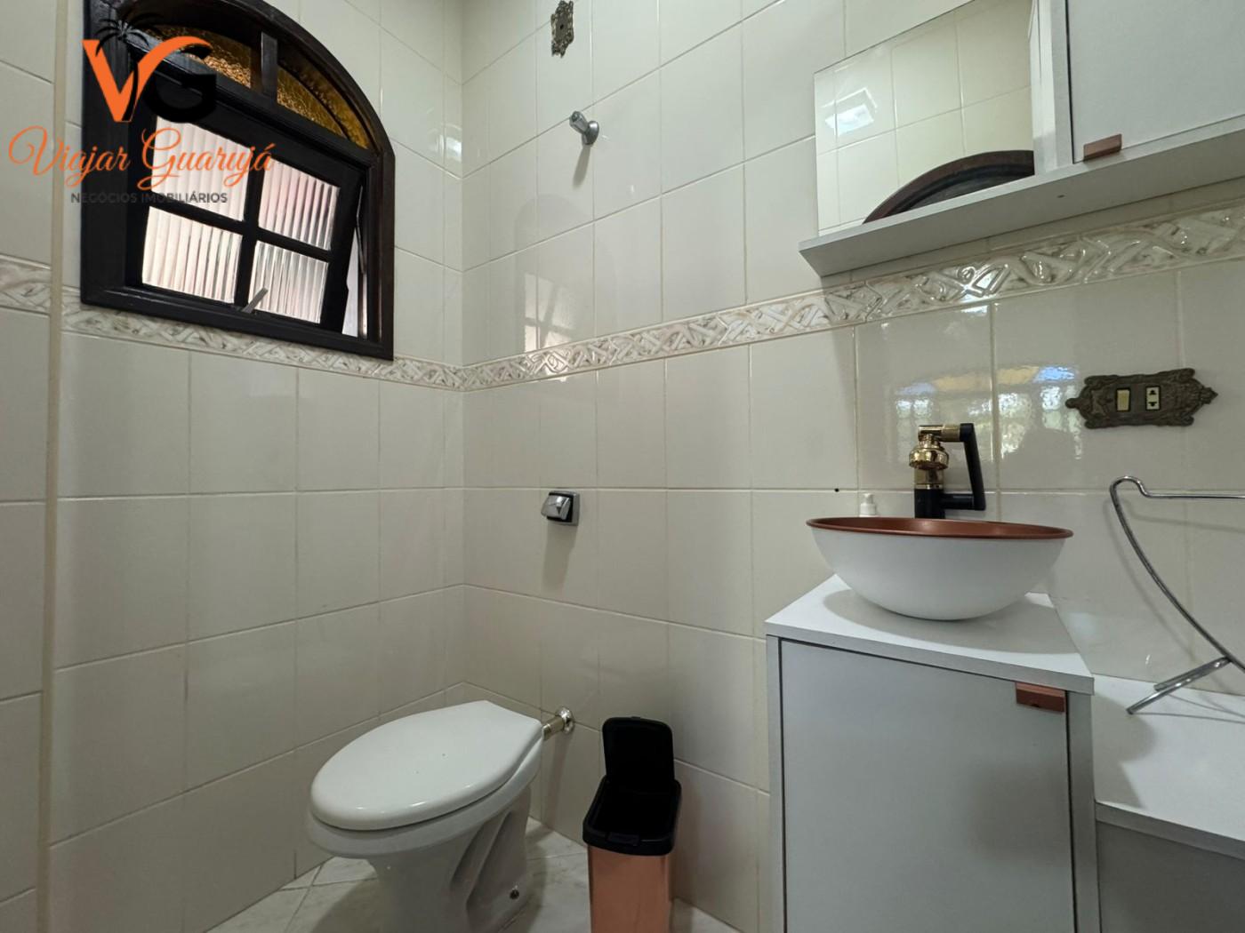 Casa, 4 quartos, 319 m² - Foto 24