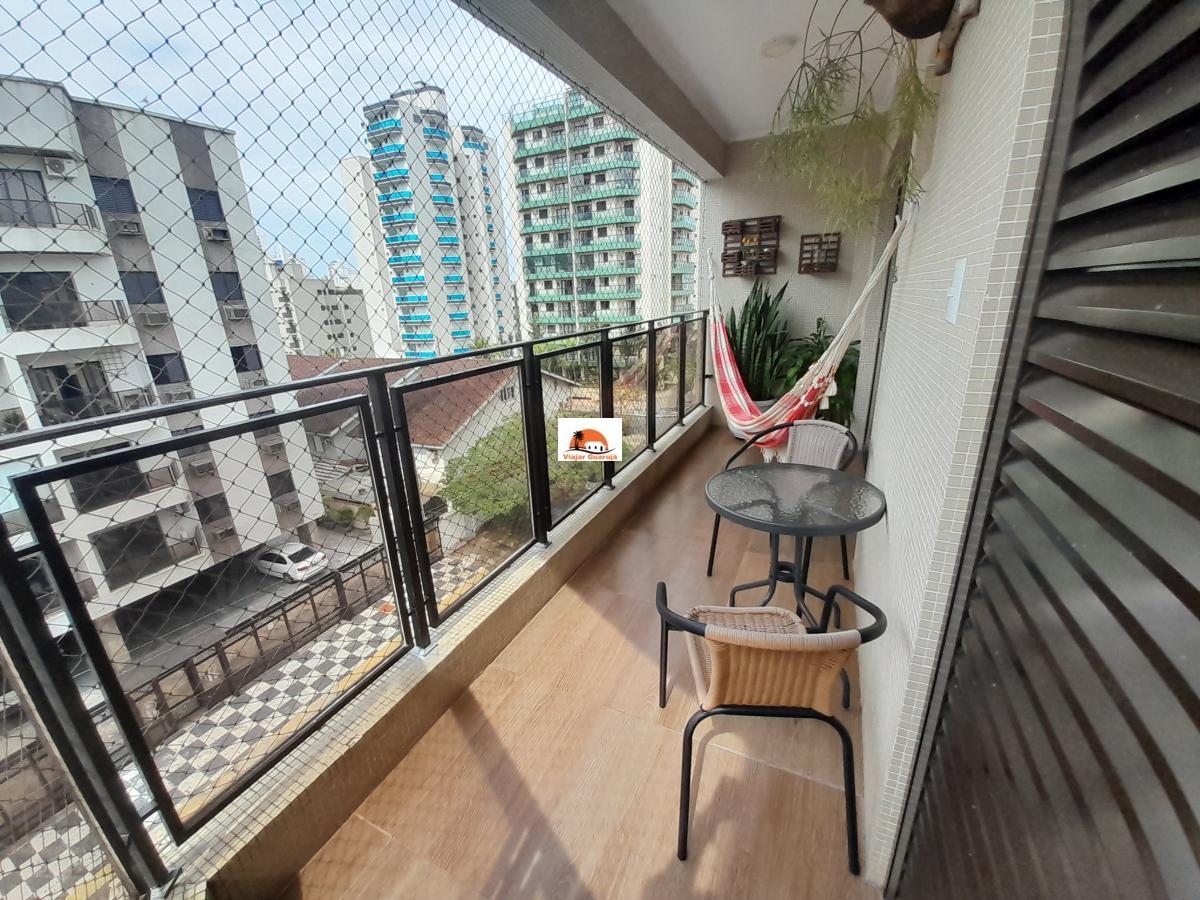 Apartamento, 3 quartos, 90 m² - Foto 1