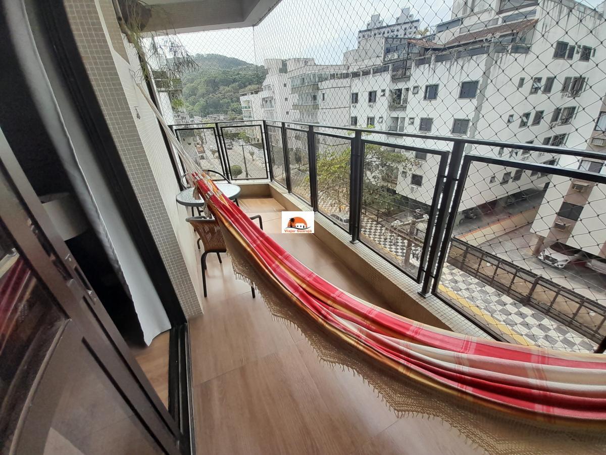 Apartamento, 3 quartos, 90 m² - Foto 2