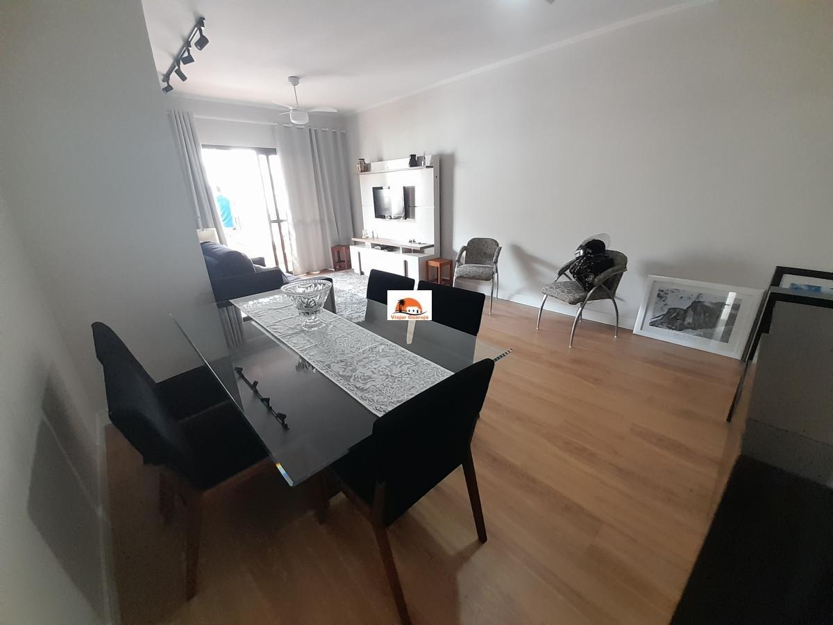 Apartamento, 3 quartos, 90 m² - Foto 3