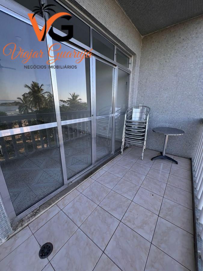 Apartamento, 2 quartos, 115 m² - Foto 2