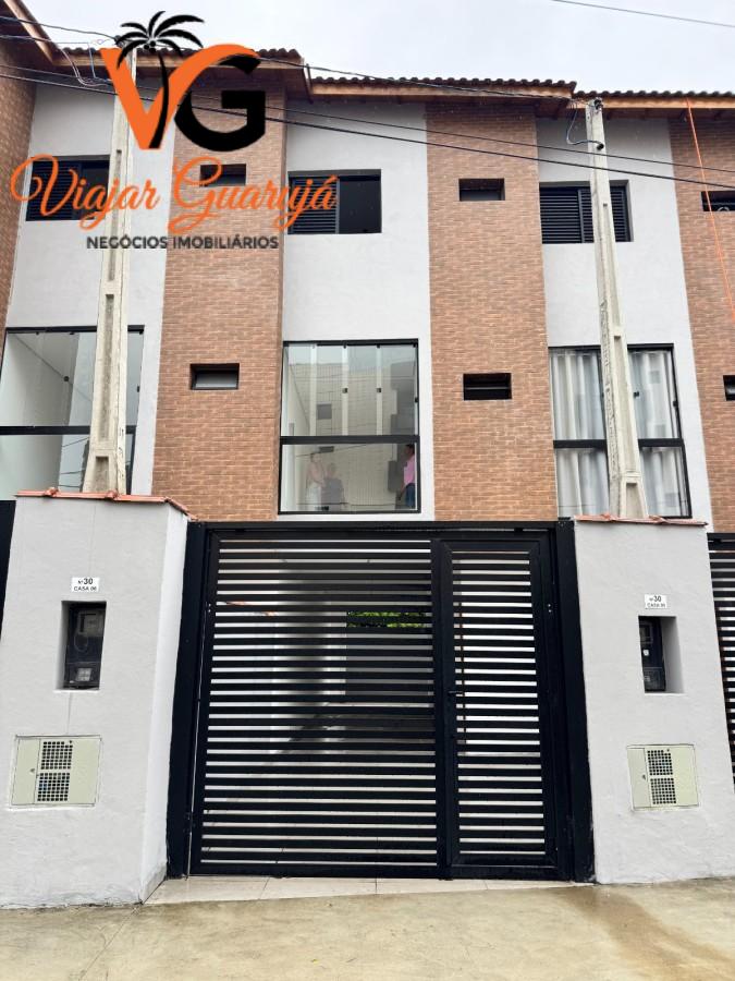 Casa, 2 quartos, 123 m² - Foto 1