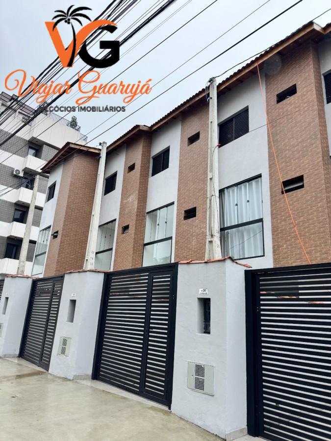 Casa, 2 quartos, 123 m² - Foto 2