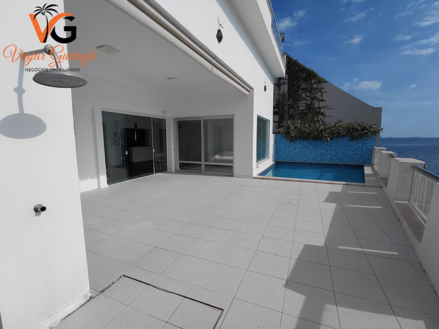 Apartamento, 4 quartos, 250 m² - Foto 8