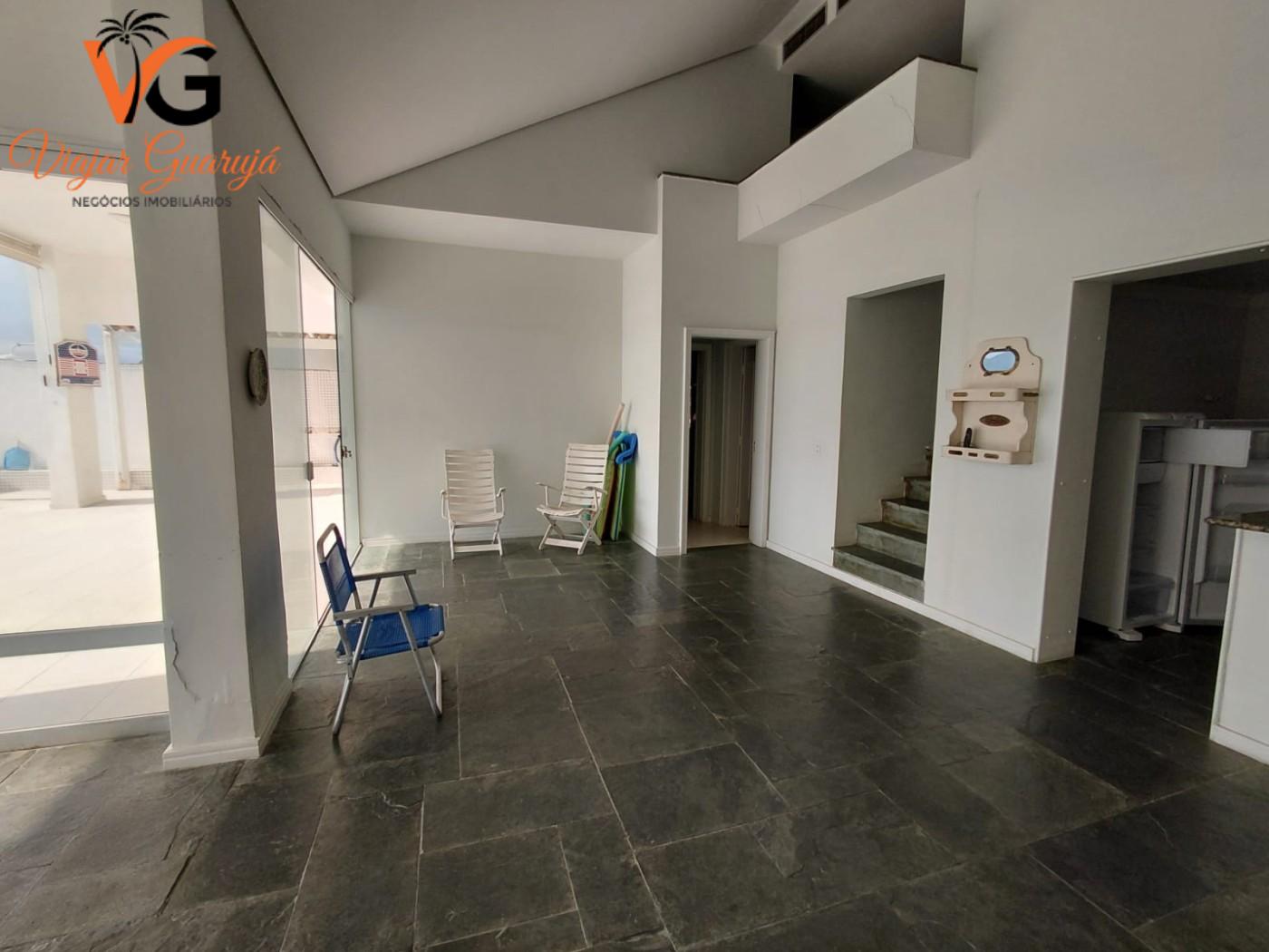Apartamento, 4 quartos, 250 m² - Foto 15