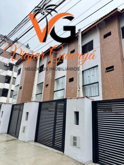 Casa, 2 quartos, 123 m² - Foto 4