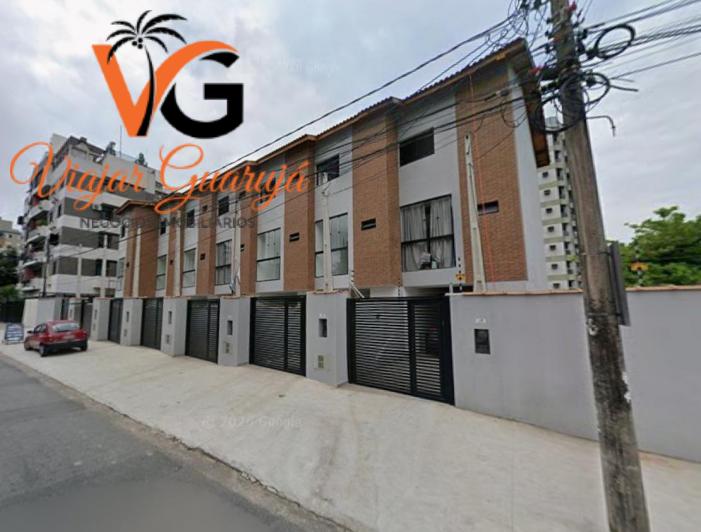 Casa, 2 quartos, 123 m² - Foto 3