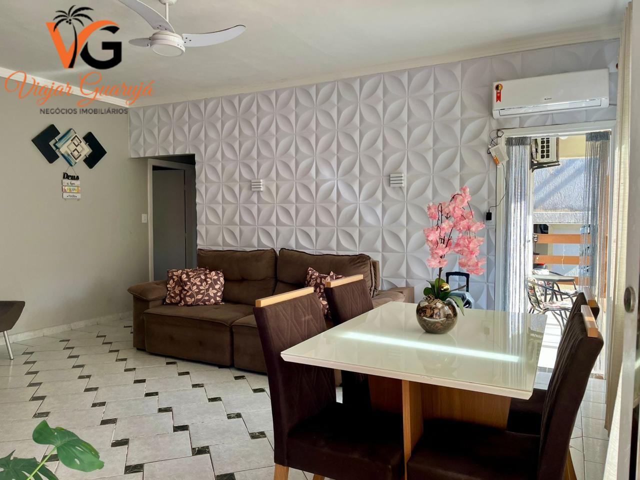 Apartamento, 3 quartos, 90 m² - Foto 3