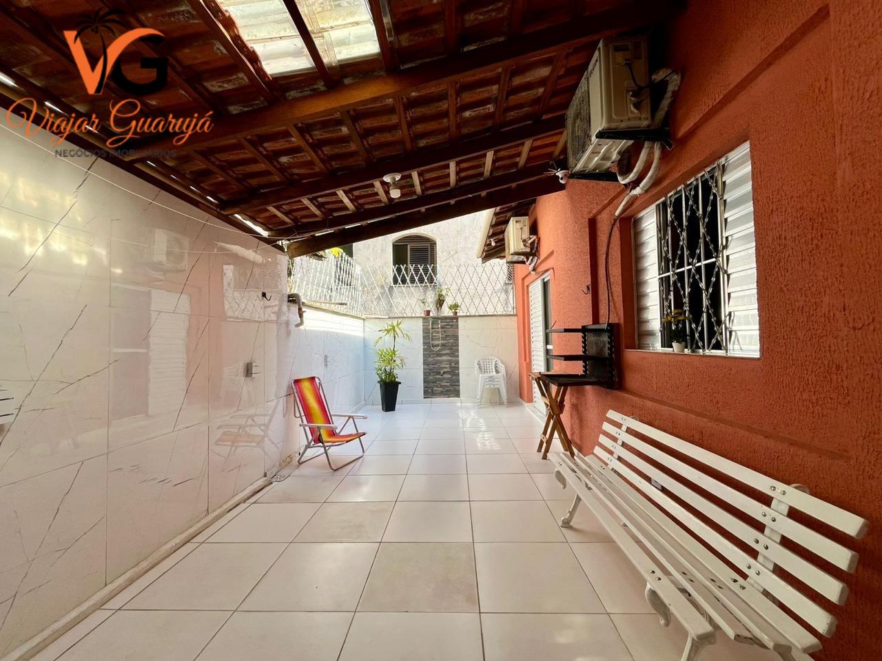 Apartamento, 3 quartos, 90 m² - Foto 1