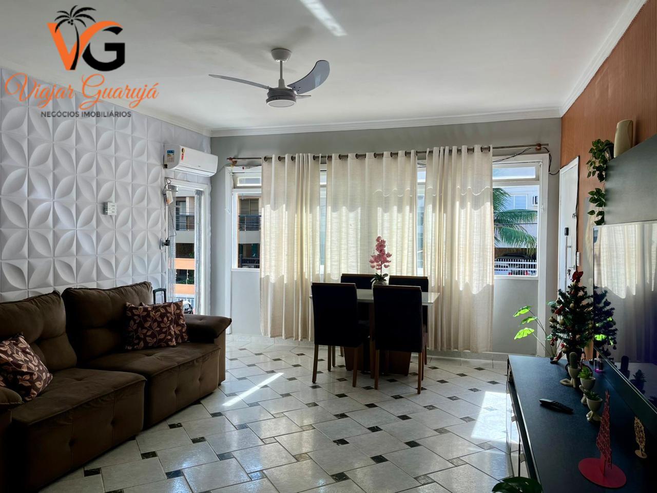 Apartamento, 3 quartos, 90 m² - Foto 4