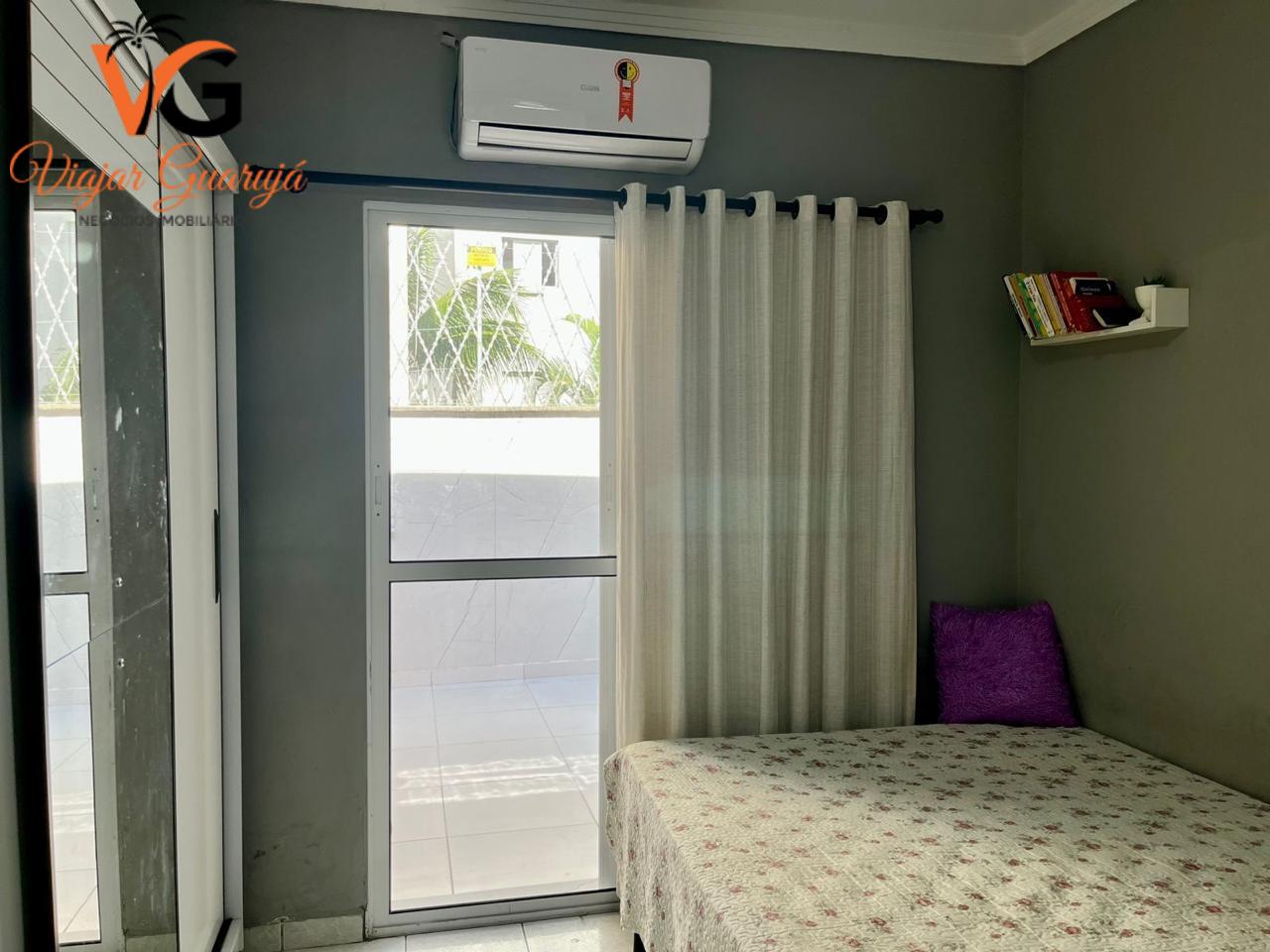 Apartamento, 3 quartos, 90 m² - Foto 5