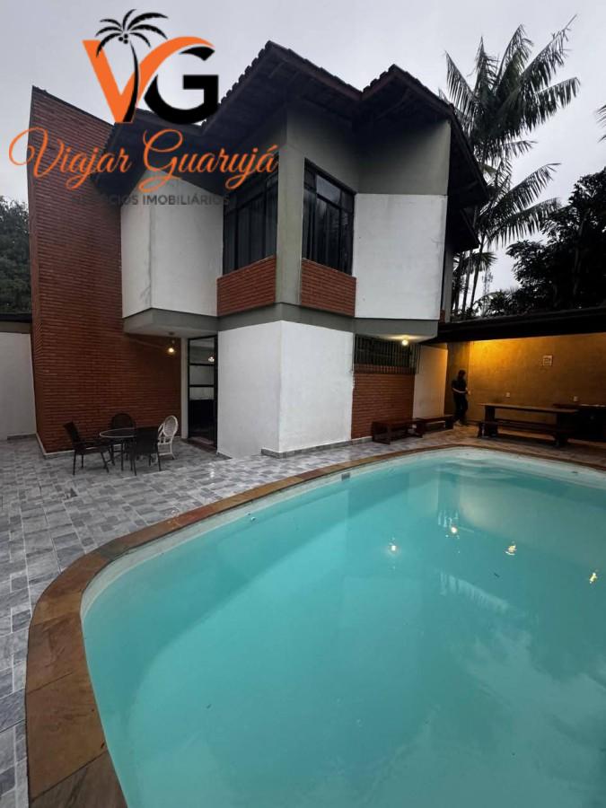 Casa, 3 quartos, 281 m² - Foto 1