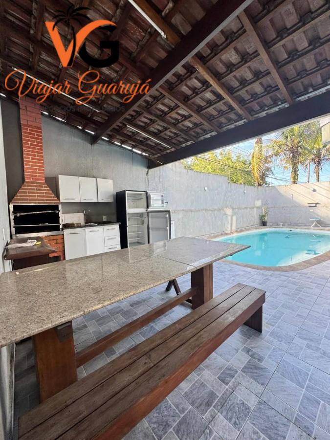 Casa, 3 quartos, 281 m² - Foto 8