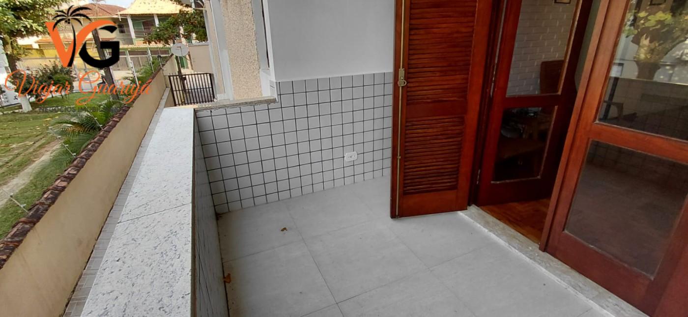 Apartamento, 2 quartos, 57 m² - Foto 3