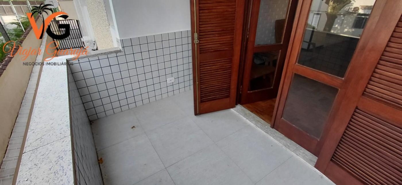Apartamento, 2 quartos, 57 m² - Foto 2