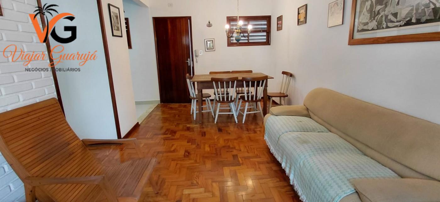 Apartamento, 2 quartos, 57 m² - Foto 5