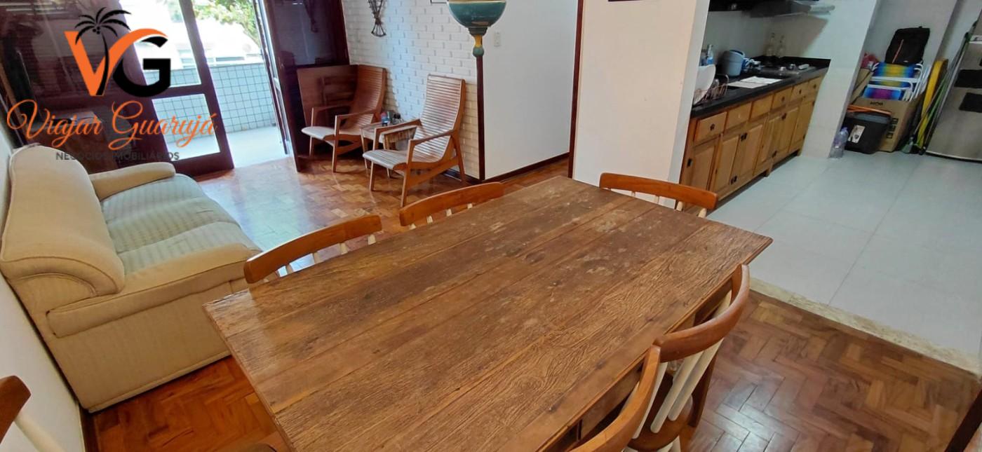 Apartamento, 2 quartos, 57 m² - Foto 7