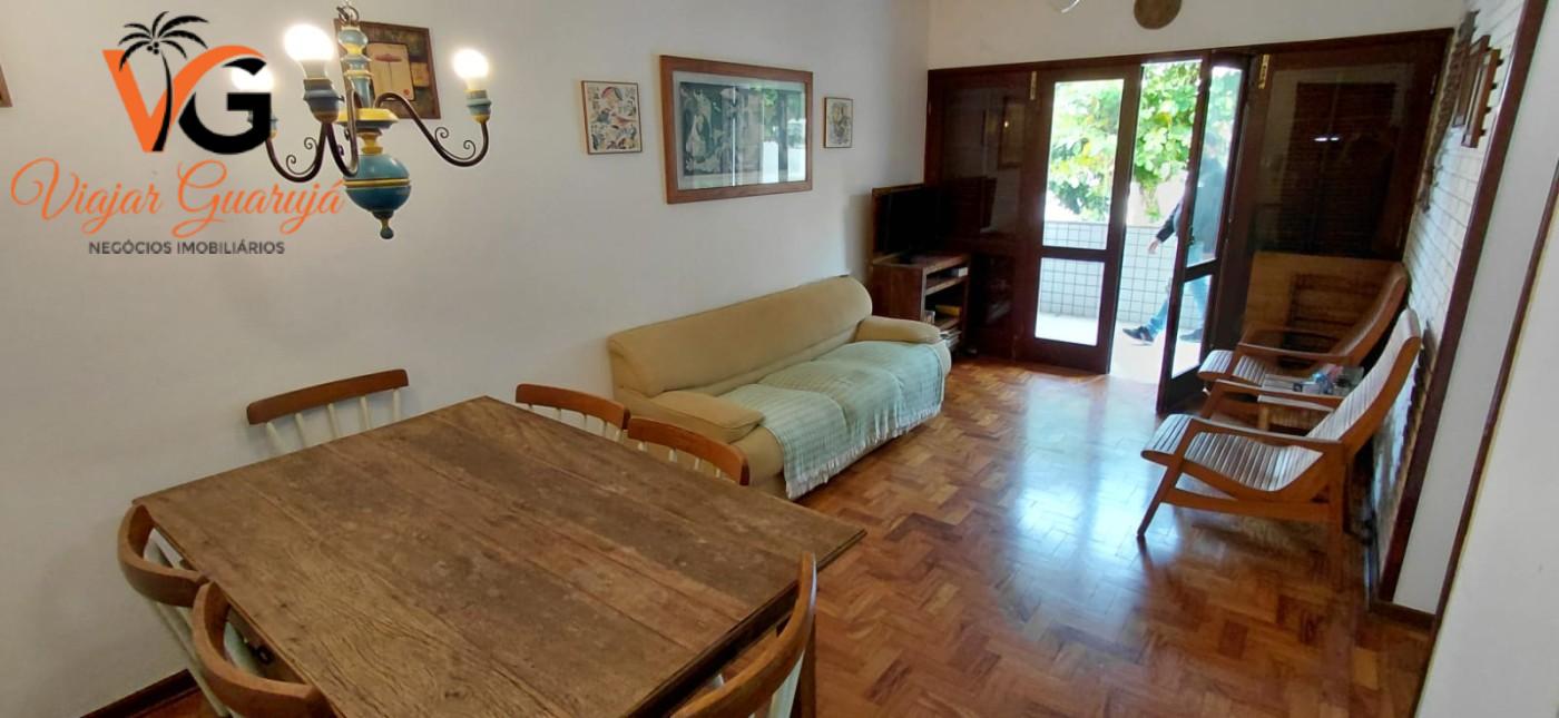 Apartamento, 2 quartos, 57 m² - Foto 1