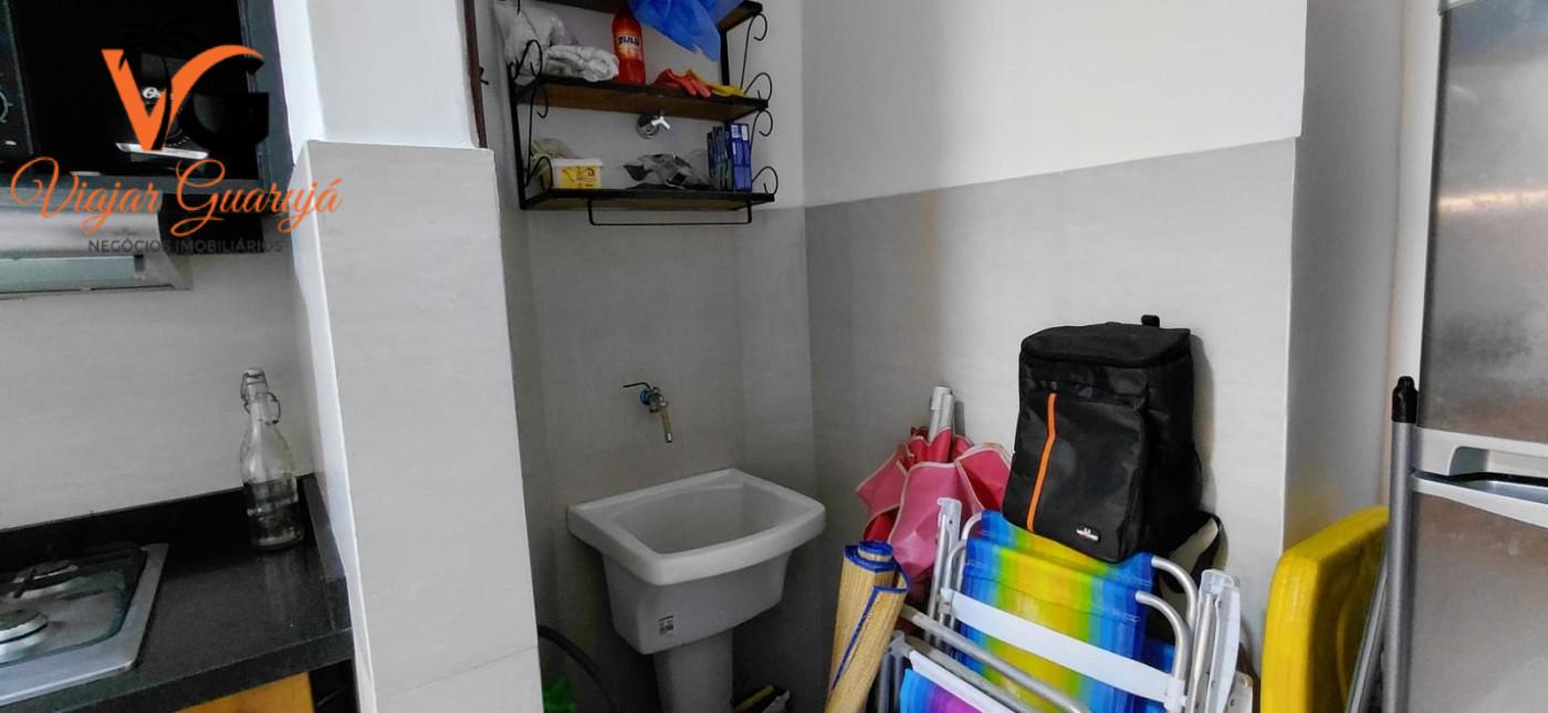 Apartamento, 2 quartos, 57 m² - Foto 23