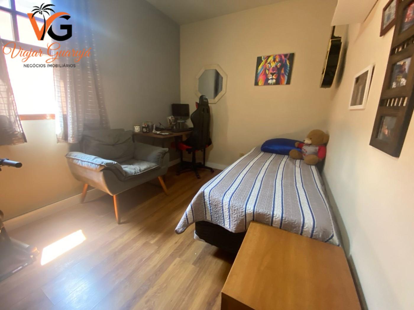 Apartamento, 2 quartos, 73 m² - Foto 8