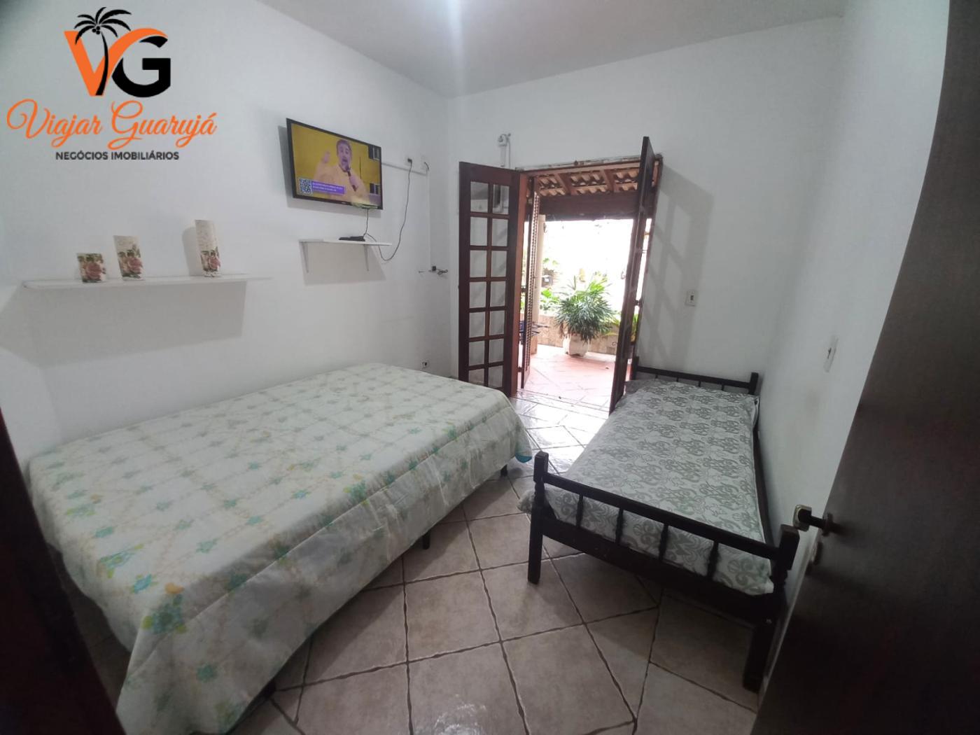 Casa, 2 quartos, 350 m² - Foto 22