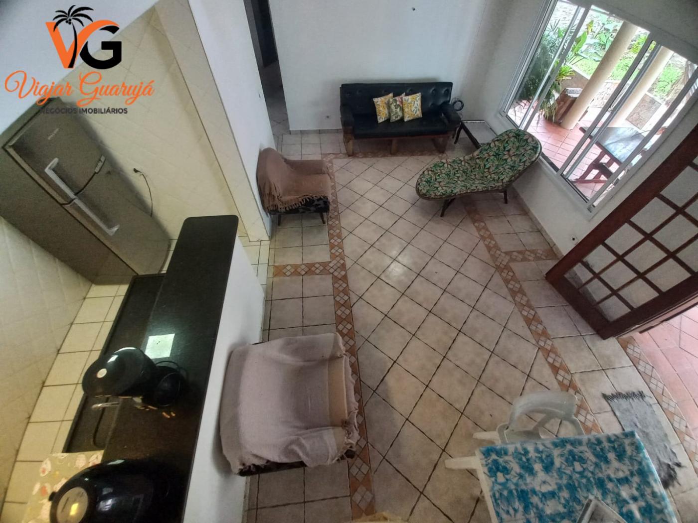 Casa, 2 quartos, 350 m² - Foto 14