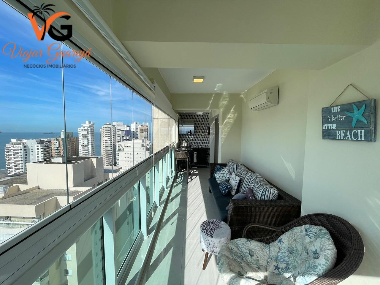 Cobertura, 2 quartos, 196 m² - Foto 9