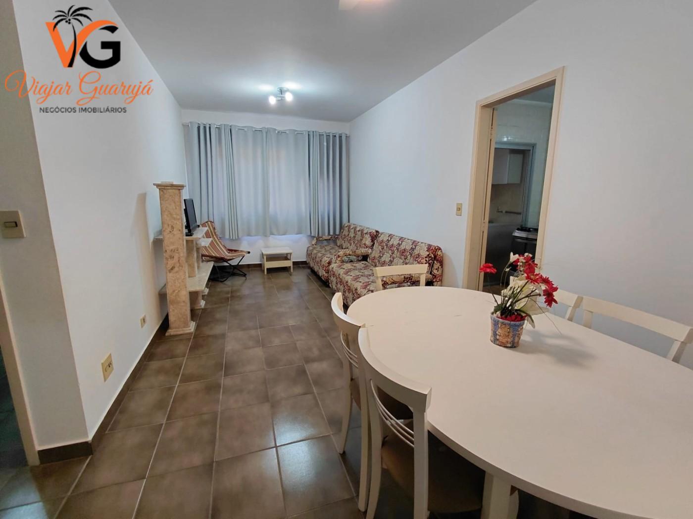 Apartamento, 1 quarto, 56 m² - Foto 2
