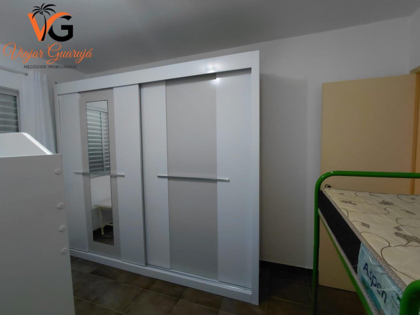Apartamento, 1 quarto, 56 m² - Foto 4