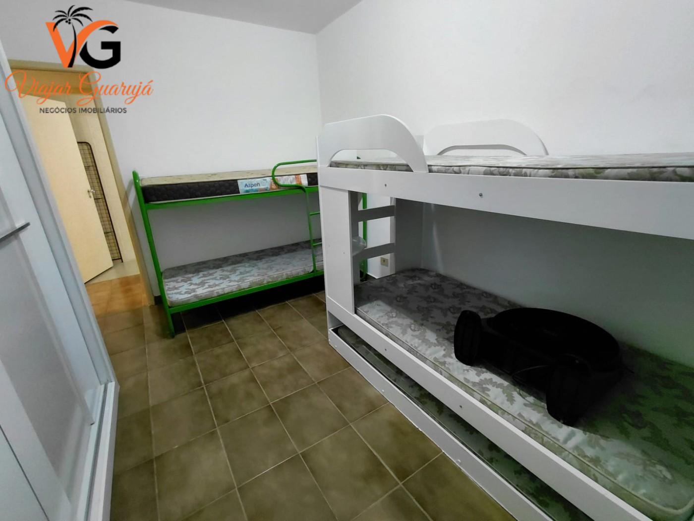 Apartamento, 1 quarto, 56 m² - Foto 3