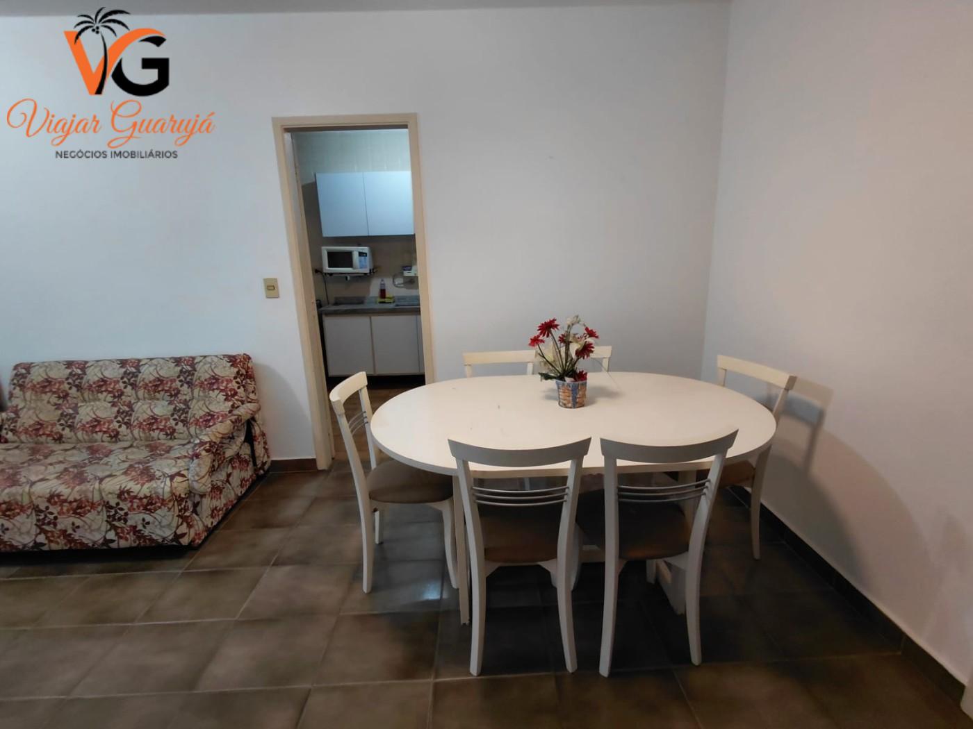 Apartamento, 1 quarto, 56 m² - Foto 5