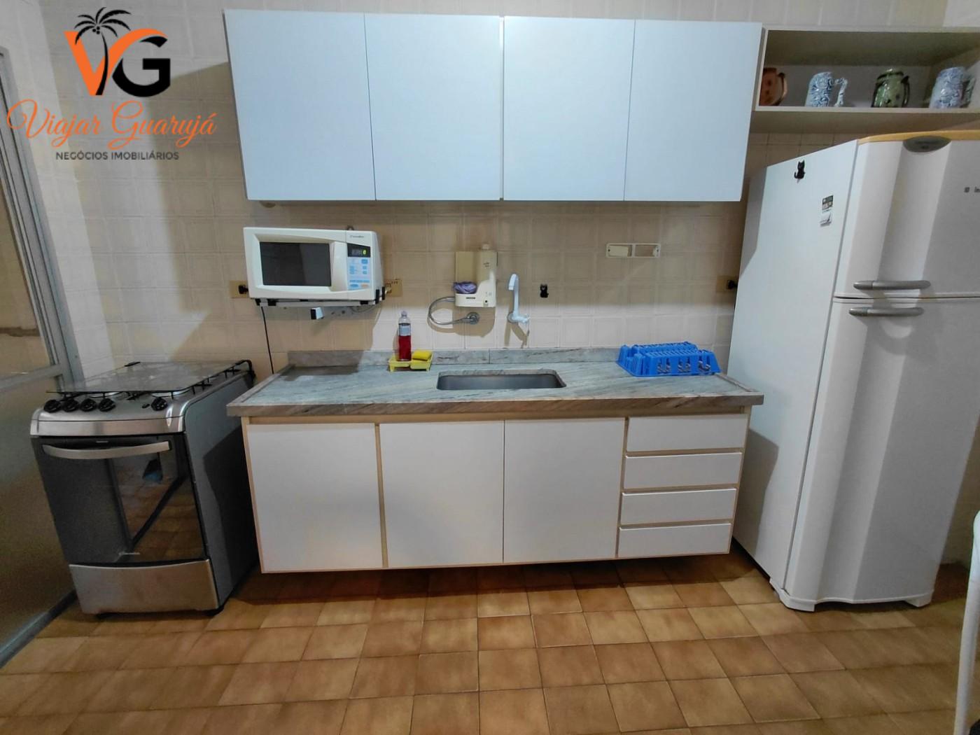 Apartamento, 1 quarto, 56 m² - Foto 10