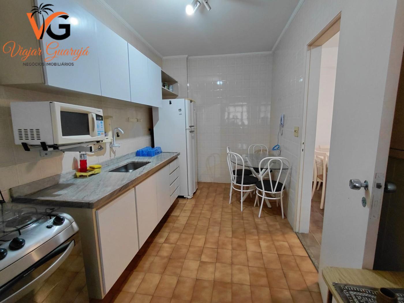 Apartamento, 1 quarto, 56 m² - Foto 12