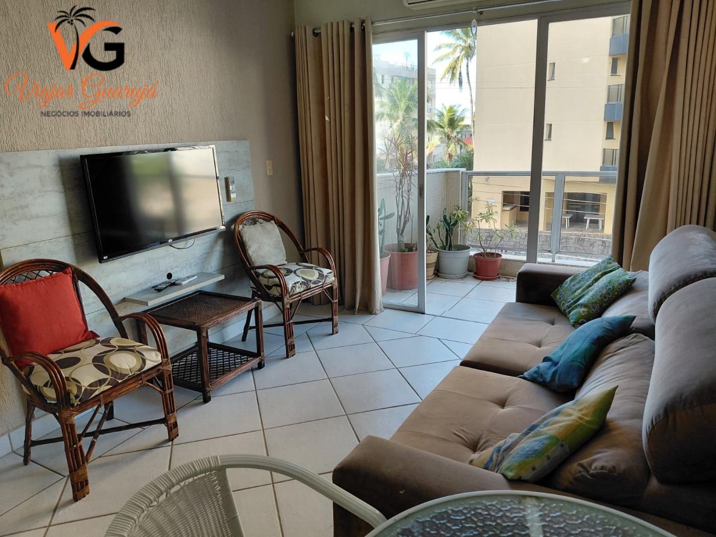 Apartamento, 2 quartos, 76 m² - Foto 3