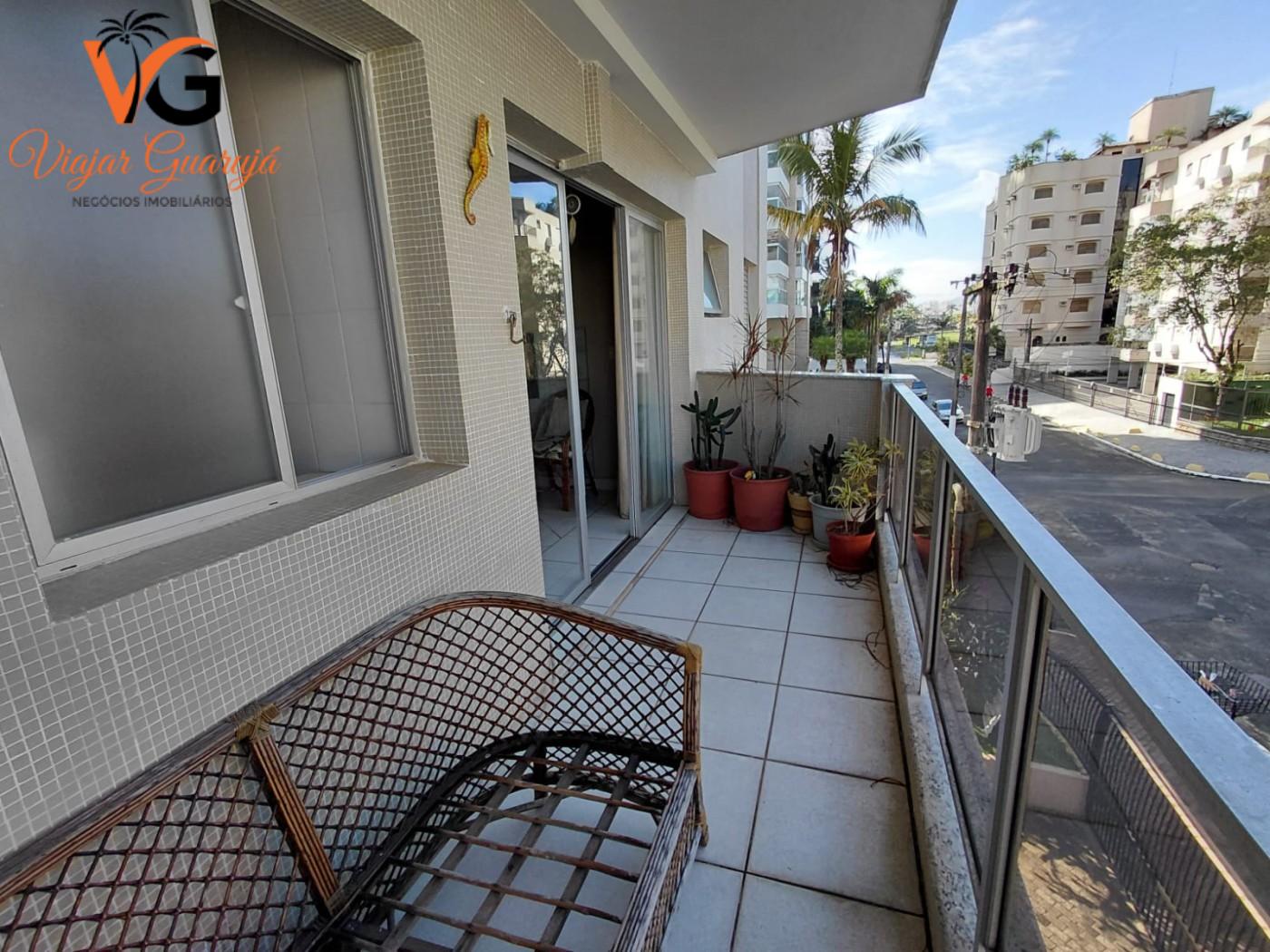 Apartamento, 2 quartos, 76 m² - Foto 1
