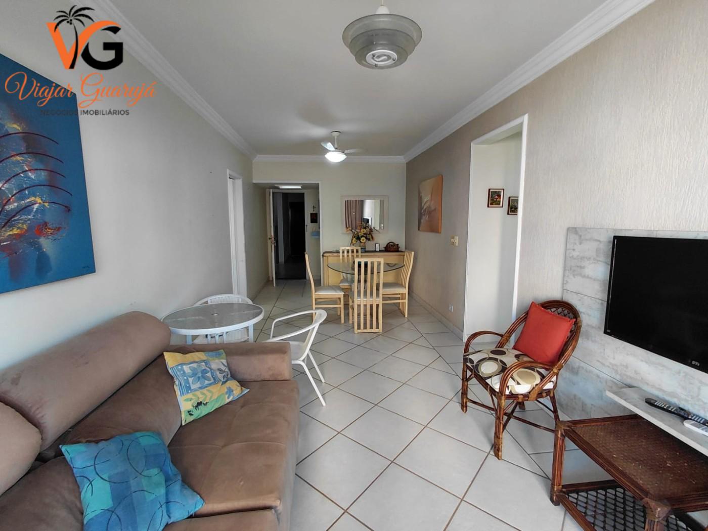 Apartamento, 2 quartos, 76 m² - Foto 7