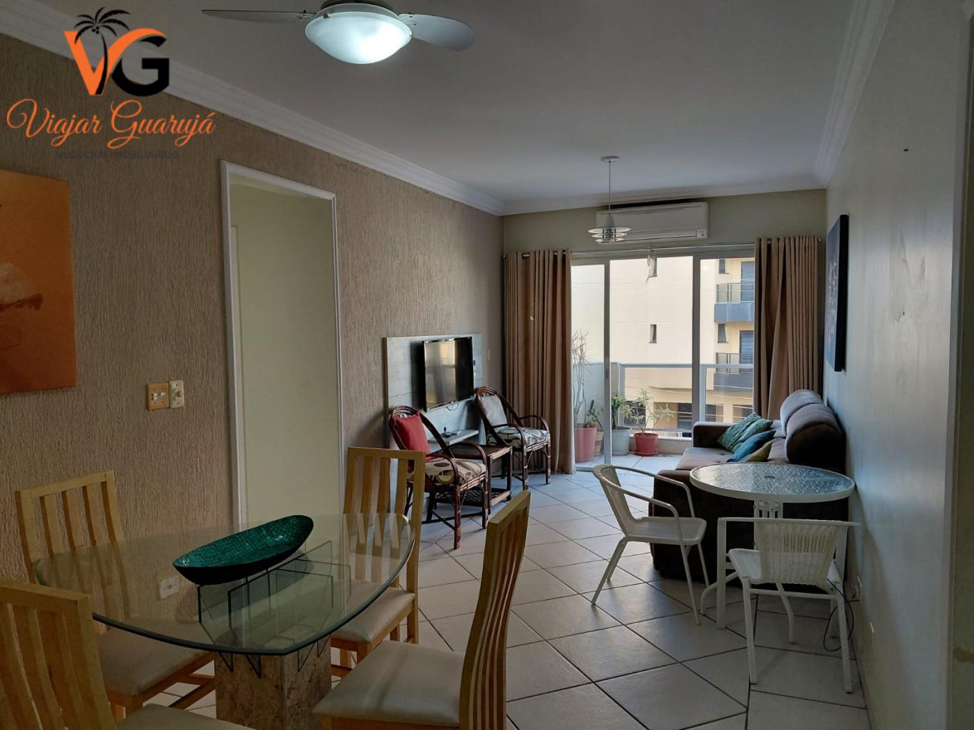 Apartamento, 2 quartos, 76 m² - Foto 6